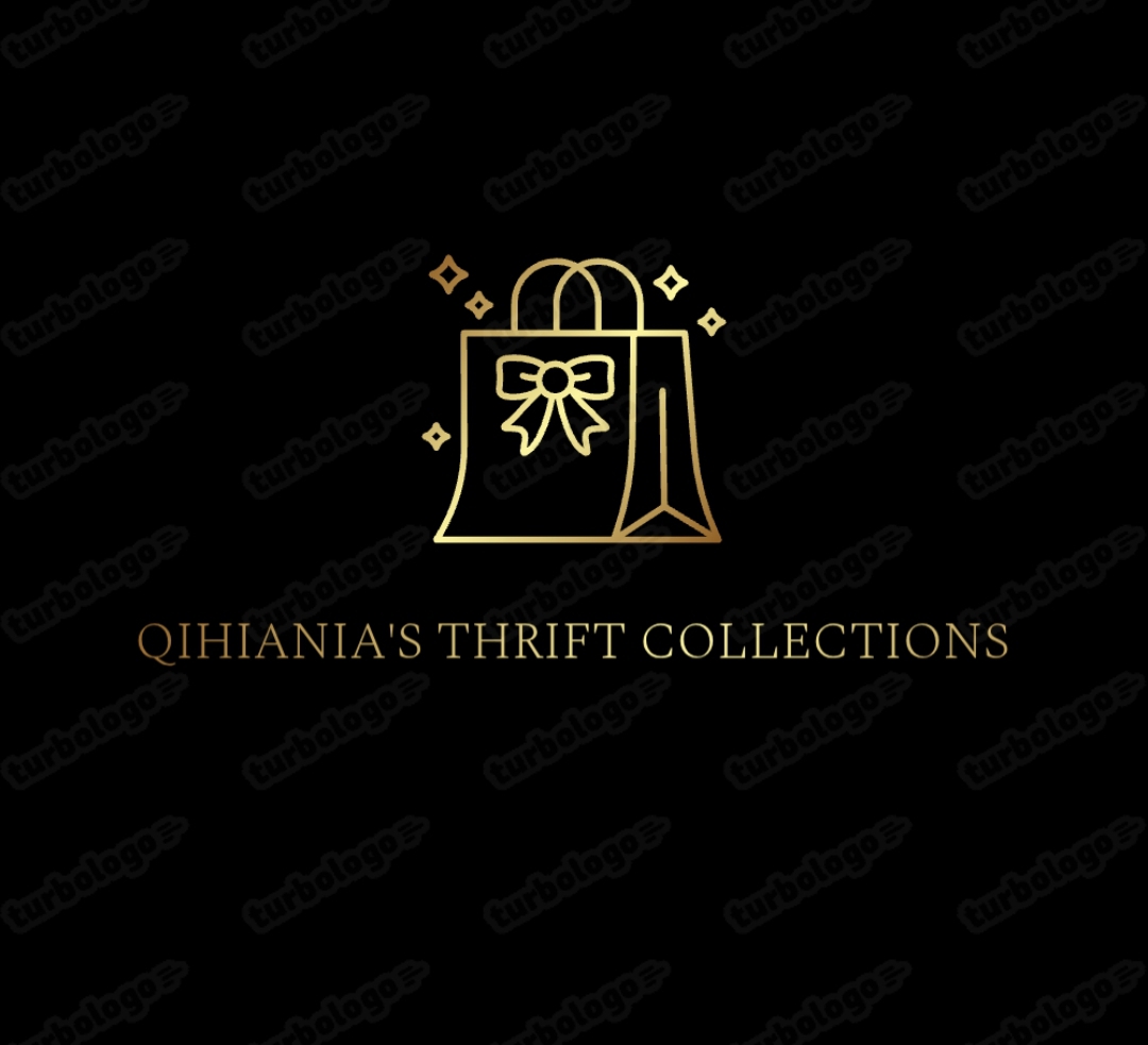 Qihinia's Thrift
